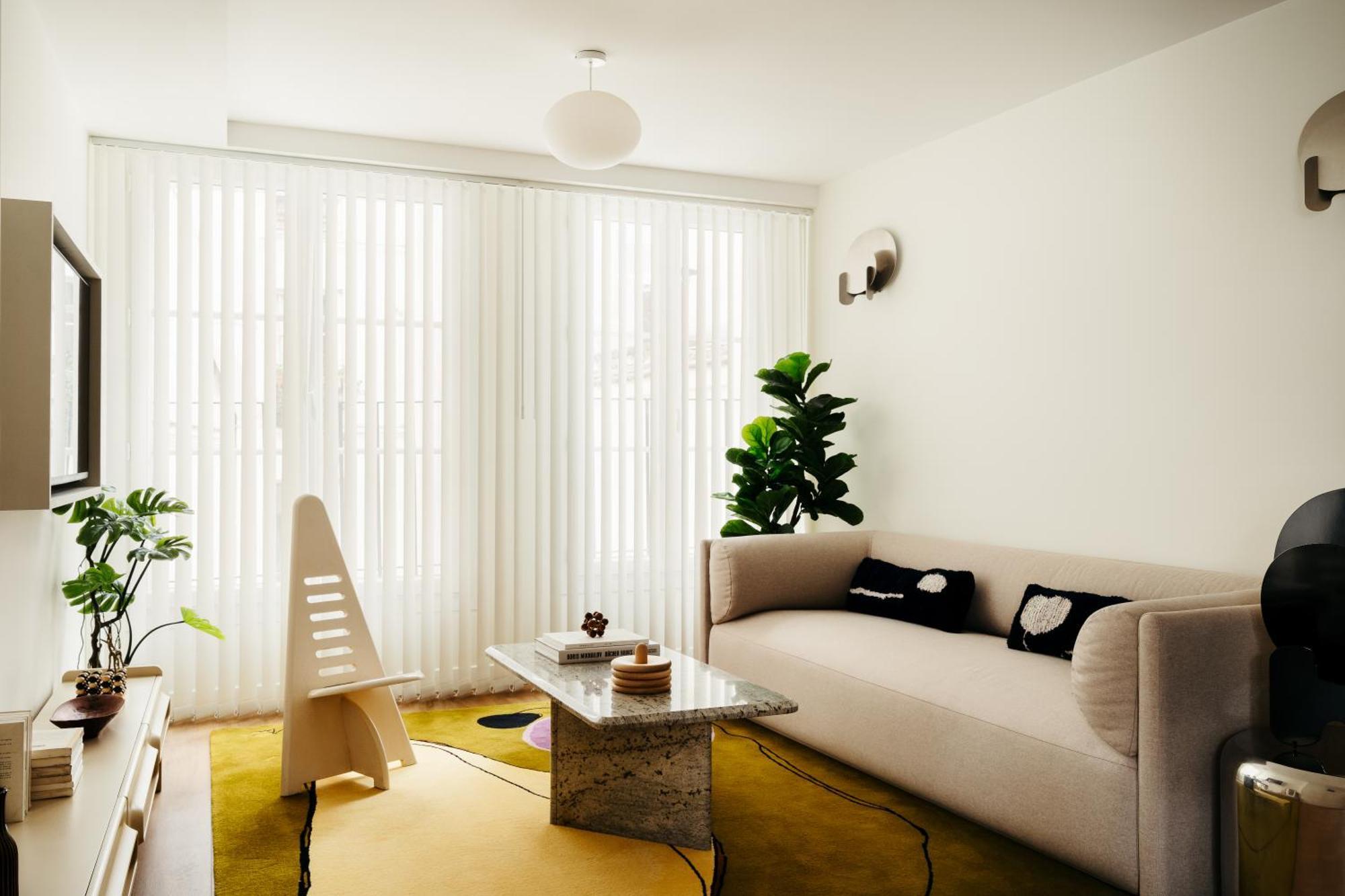 باريس Edgar Suites Marais - Temple المظهر الخارجي الصورة